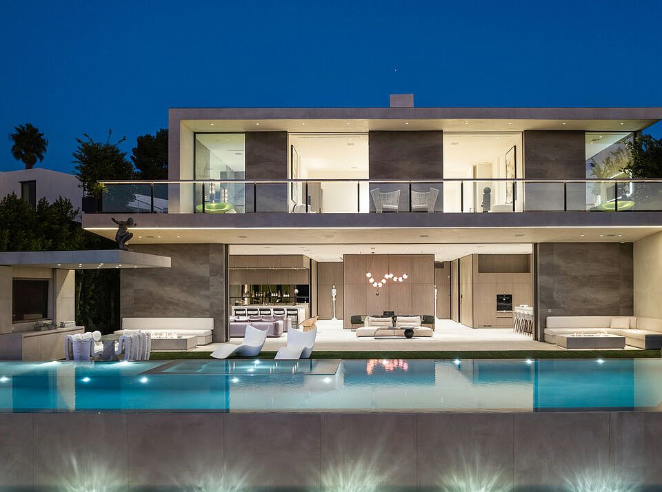 Beverly Hills rental