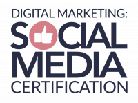 Digital Social Media Certified