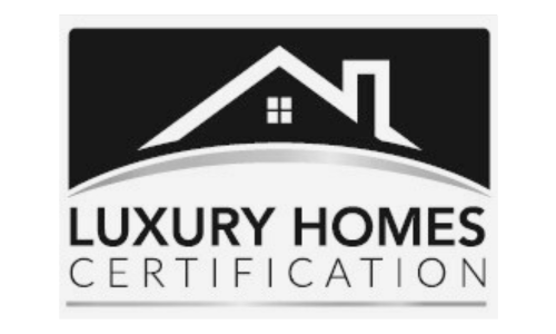 Luxury Homes Certification