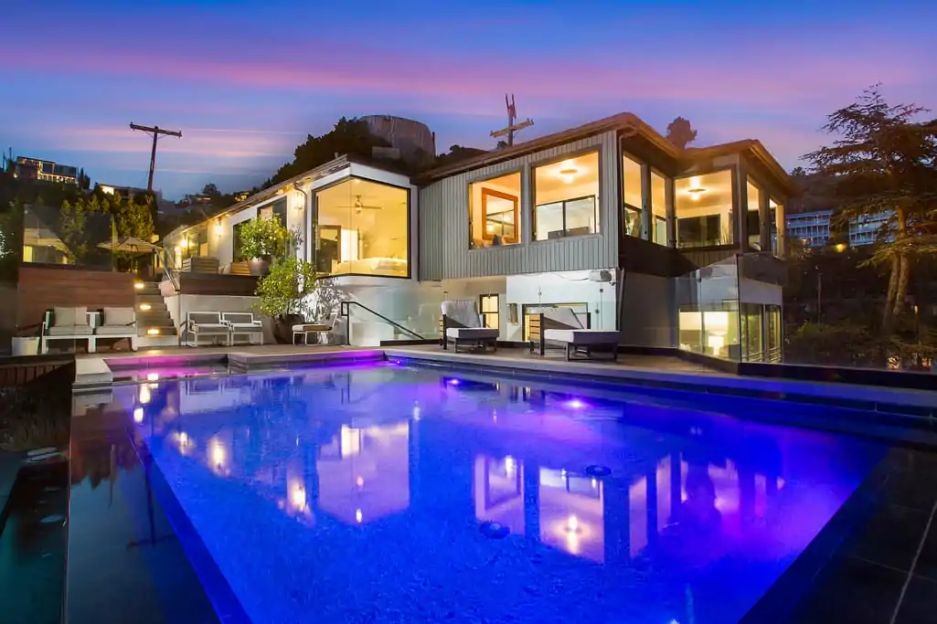 1733 Sunset Plaza Dr Los Angeles, CA 90069