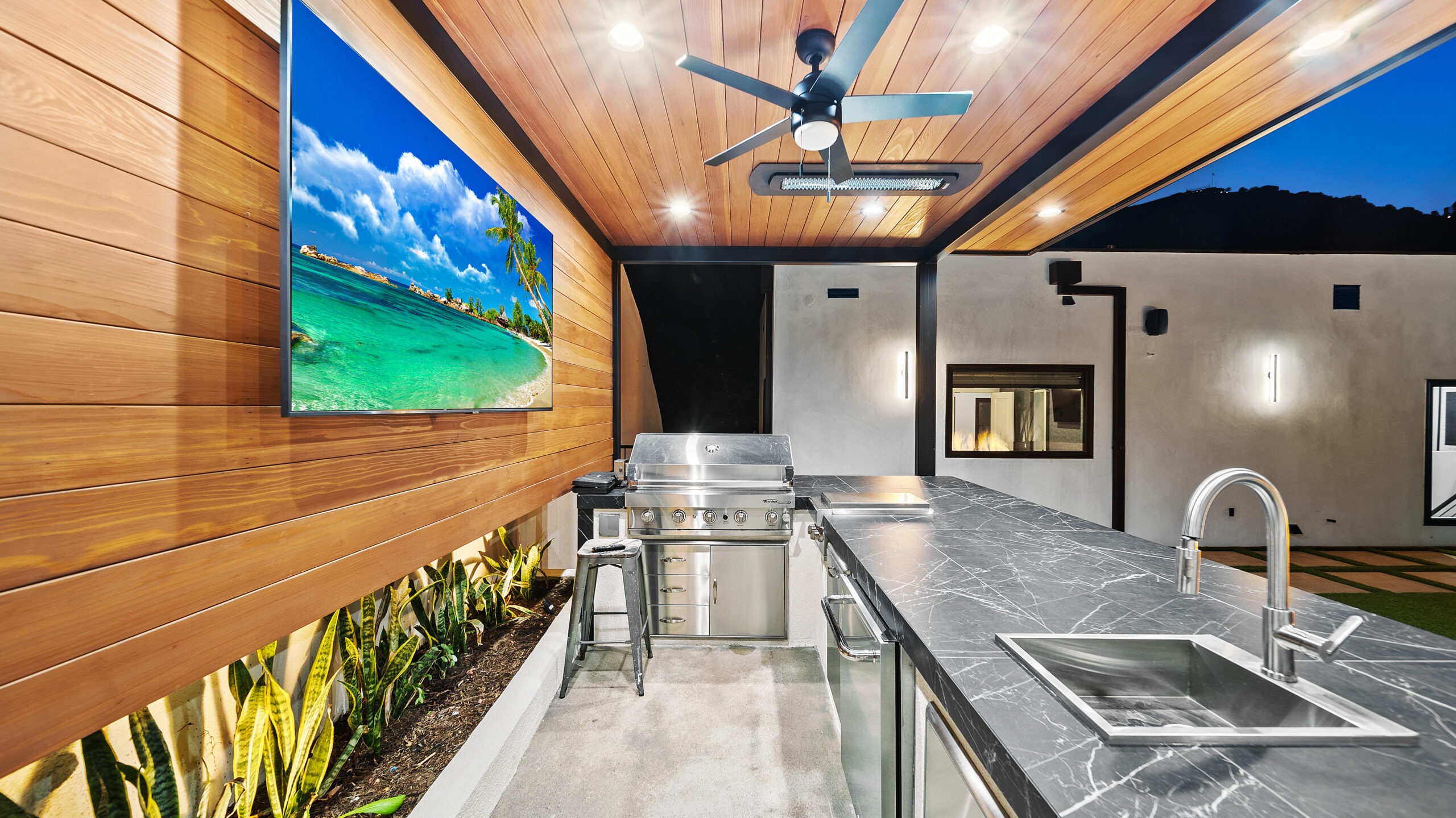 1846 Franklin Canyon Dr Beverly Hills, CA 90210